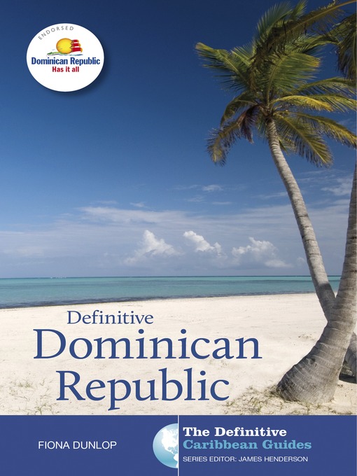Title details for Definitive Dominican Republic by Fiona Dunlop - Available